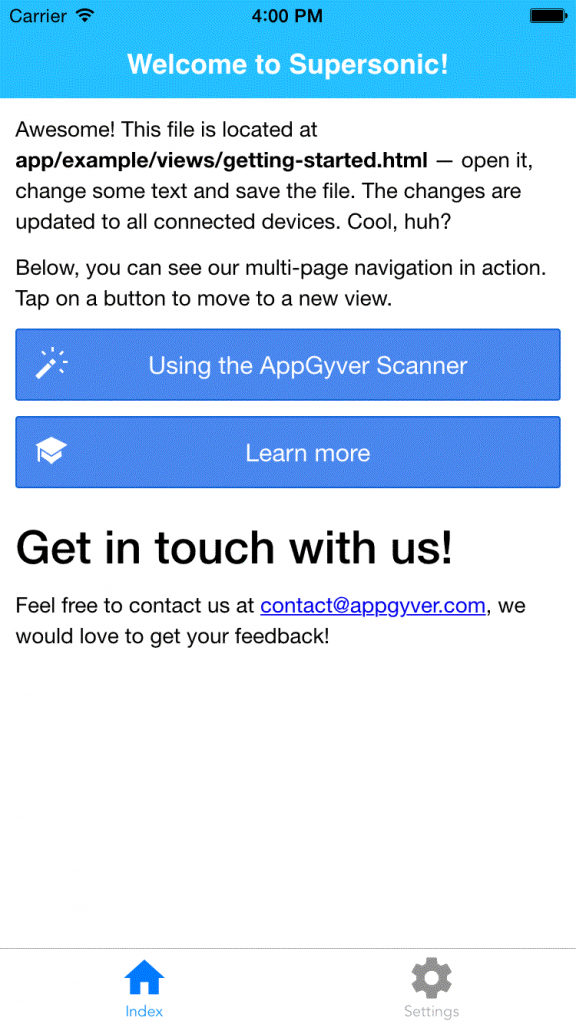 Appgyver5