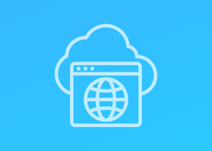 Website and app cloud hosting