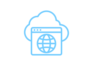 AWS Cloud hosting services